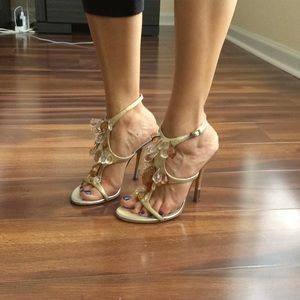 Giuseppe zanotti heels